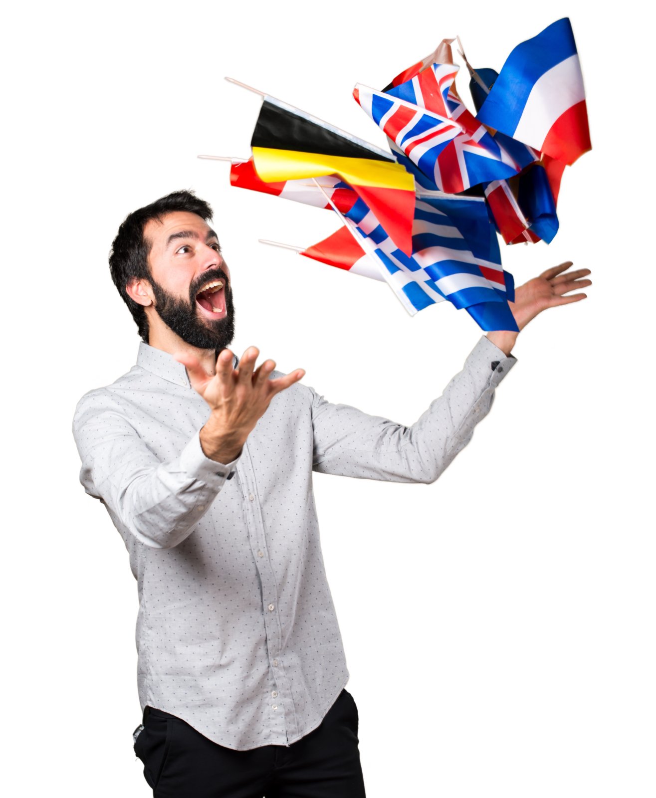 Les langues