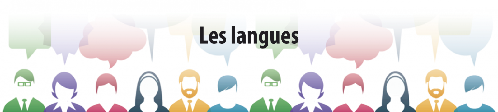 Langues 17/18