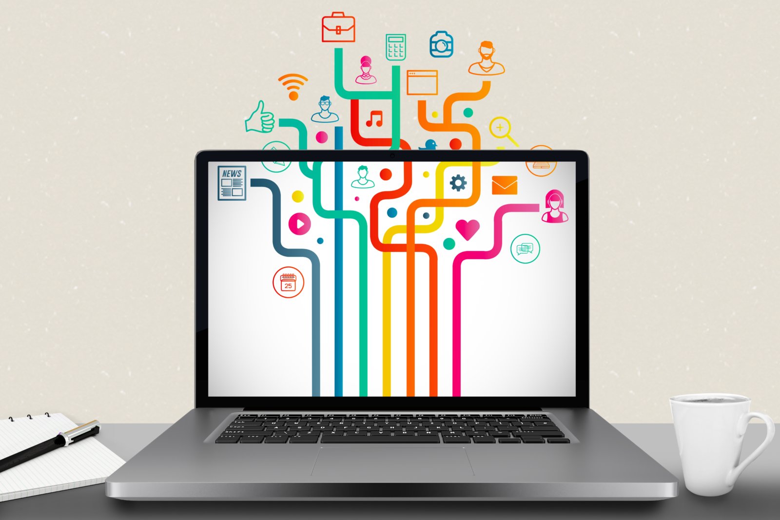 Informatique pour débutants